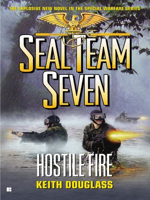 Hostile Fire - ebook